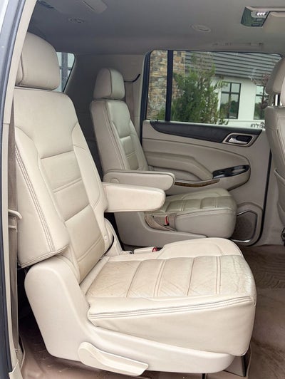 2017 GMC Yukon XL Denali