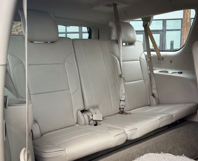 2017 GMC Yukon XL Denali