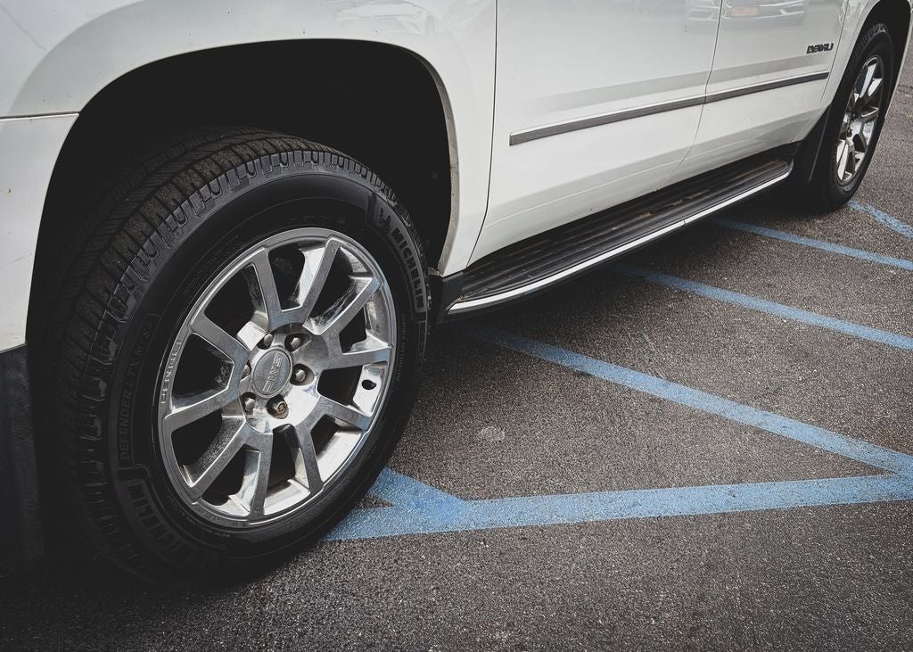 2017 GMC Yukon XL Denali