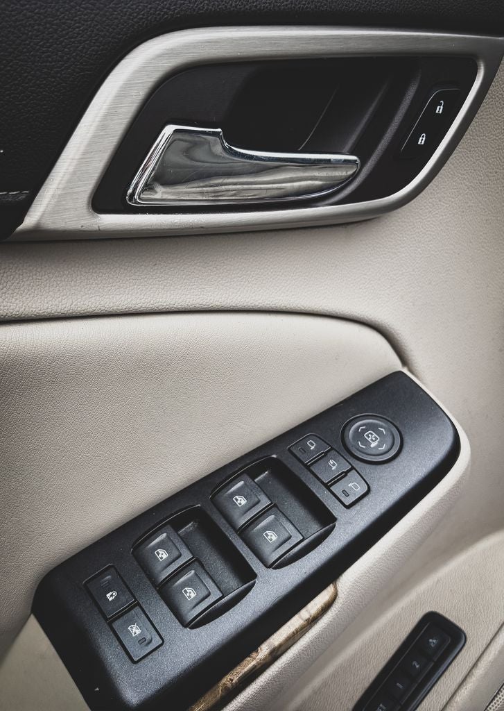 2017 GMC Yukon XL Denali