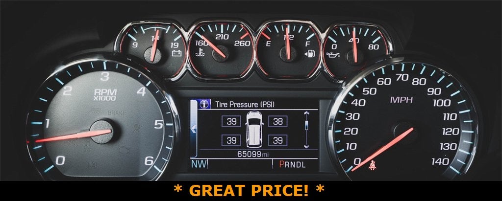 2019 GMC Yukon XL SLT Standard Edition