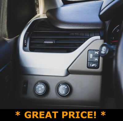 2019 GMC Yukon XL SLT Standard Edition