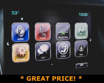 2019 GMC Yukon XL SLT Standard Edition