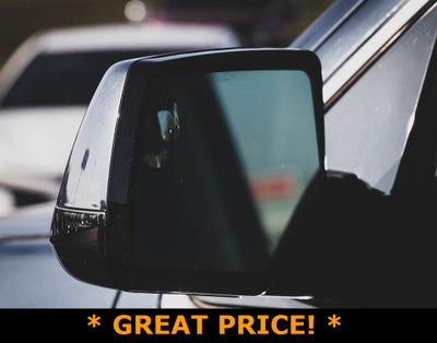 2019 GMC Yukon XL SLT Standard Edition