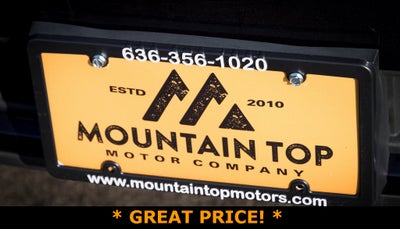 2019 GMC Yukon XL SLT Standard Edition