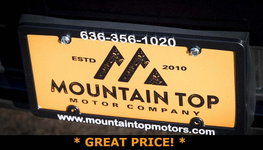 2019 GMC Yukon XL SLT Standard Edition