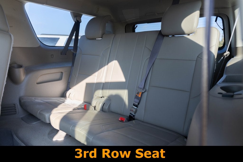 2019 GMC Yukon XL SLT Standard Edition