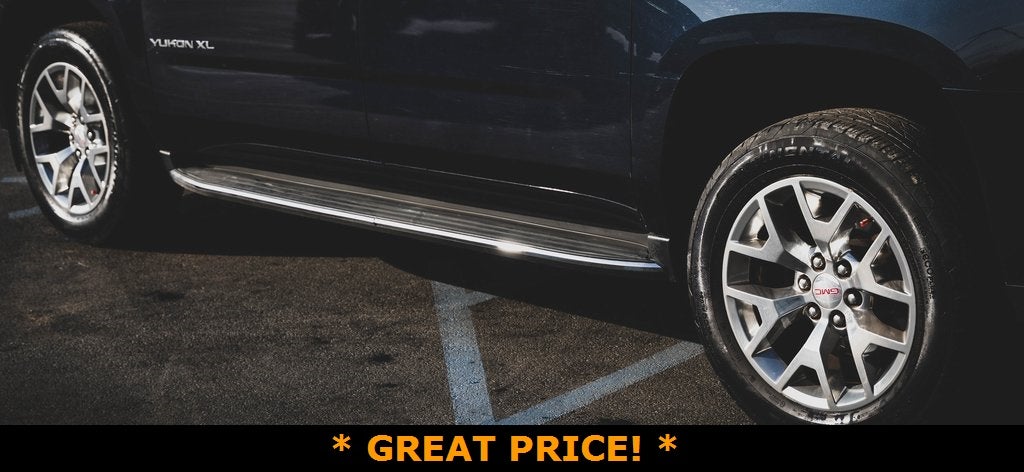 2019 GMC Yukon XL SLT Standard Edition