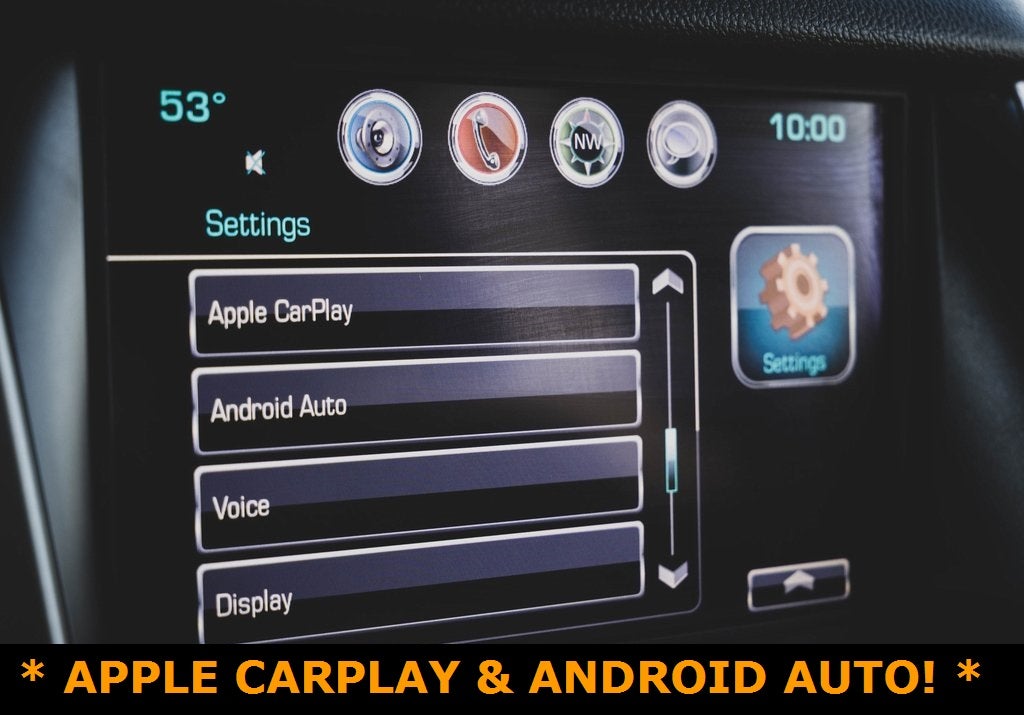 2019 GMC Yukon XL SLT Standard Edition