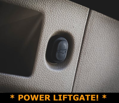 2019 GMC Yukon XL SLT Standard Edition