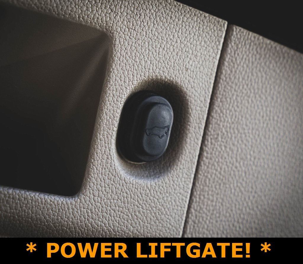 2019 GMC Yukon XL SLT Standard Edition