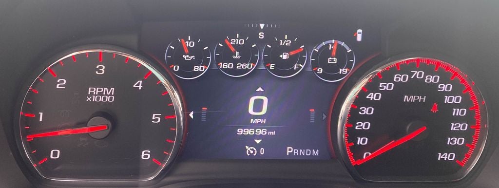 2015 GMC Yukon XL Denali