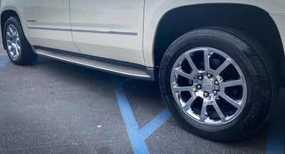 2015 GMC Yukon XL Denali