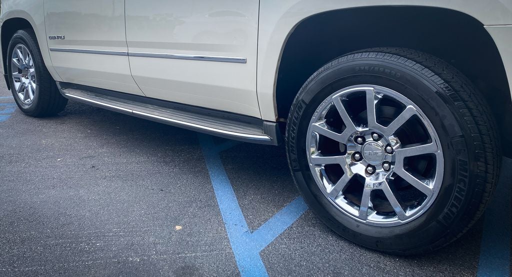 2015 GMC Yukon XL Denali