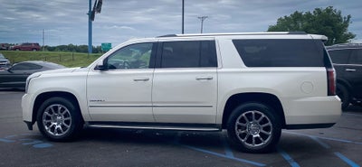 2015 GMC Yukon XL Denali