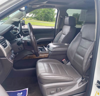 2015 GMC Yukon XL Denali