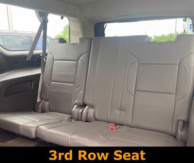 2015 GMC Yukon XL Denali
