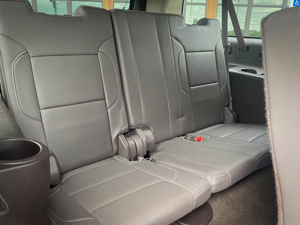 2015 GMC Yukon XL Denali