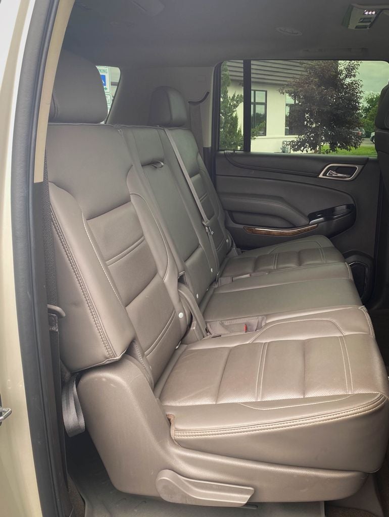 2015 GMC Yukon XL Denali