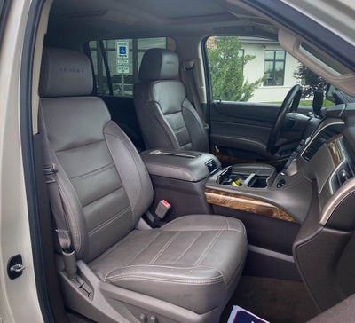 2015 GMC Yukon XL Denali