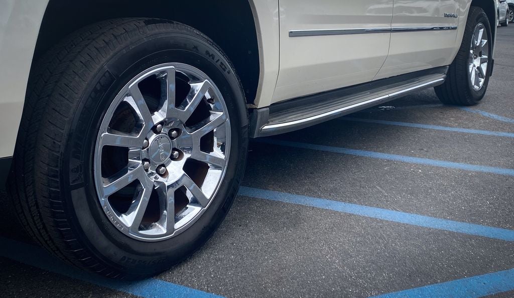 2015 GMC Yukon XL Denali