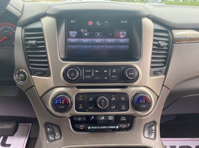 2015 GMC Yukon XL Denali