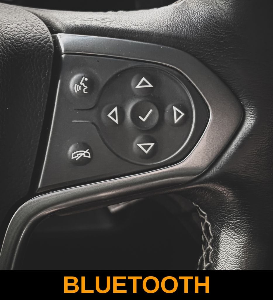 2020 Chevrolet Tahoe LS