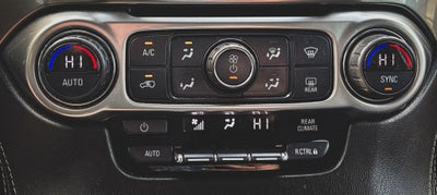 2020 Chevrolet Tahoe LS