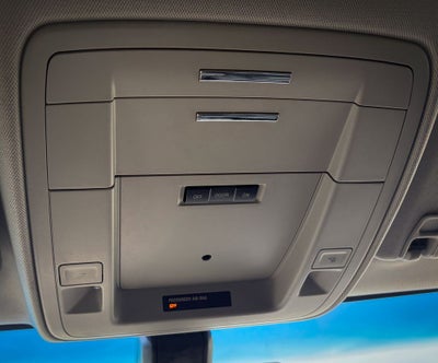 2020 Chevrolet Tahoe LS