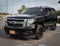 2020 Chevrolet Tahoe LS