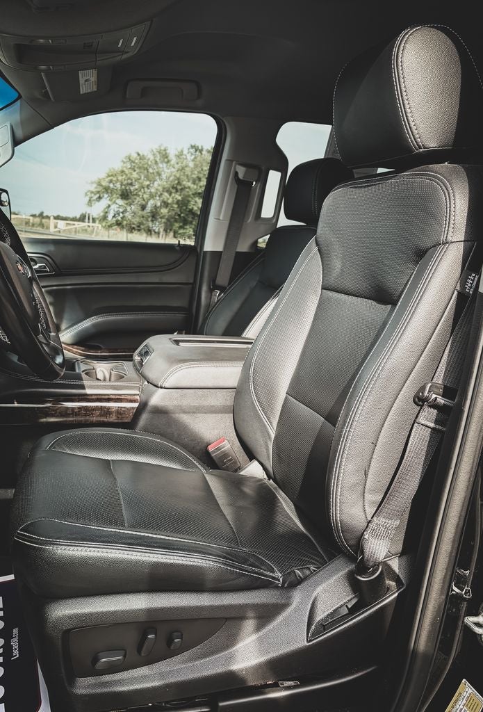 2020 Chevrolet Tahoe LS
