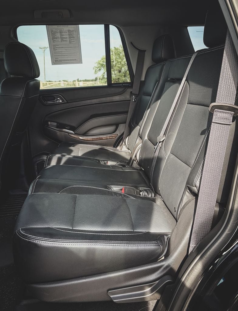 2020 Chevrolet Tahoe LS