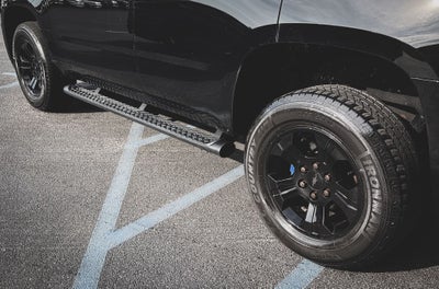 2020 Chevrolet Tahoe LS