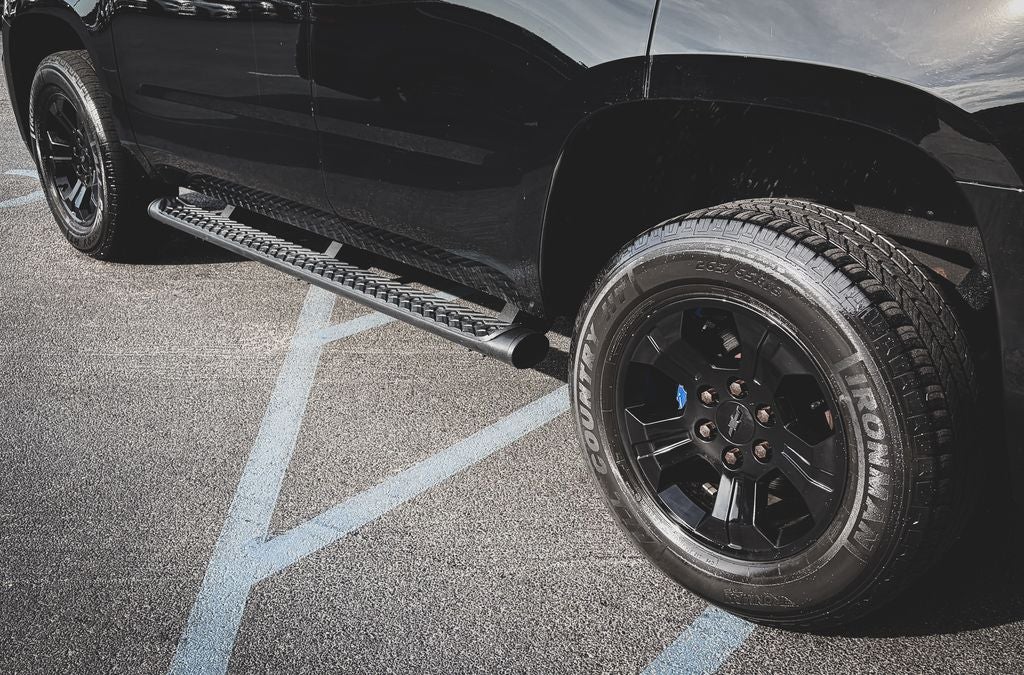 2020 Chevrolet Tahoe LS
