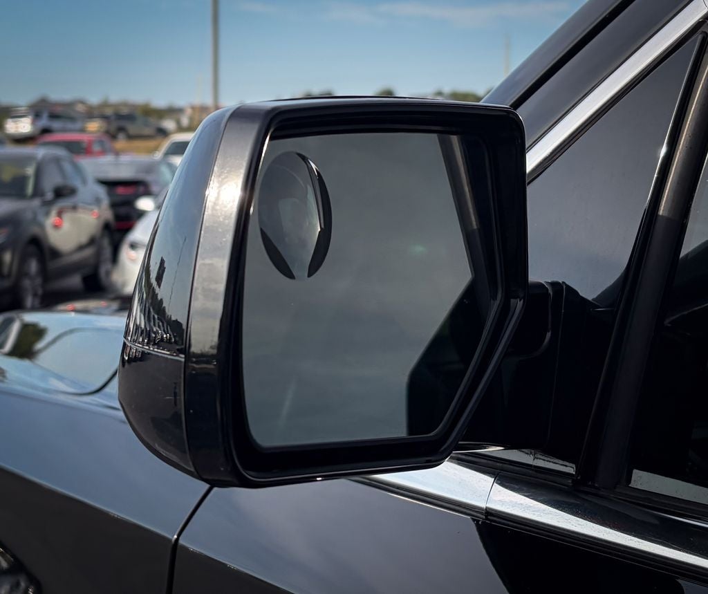 2020 Chevrolet Tahoe LS