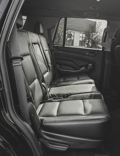 2020 Chevrolet Tahoe LS