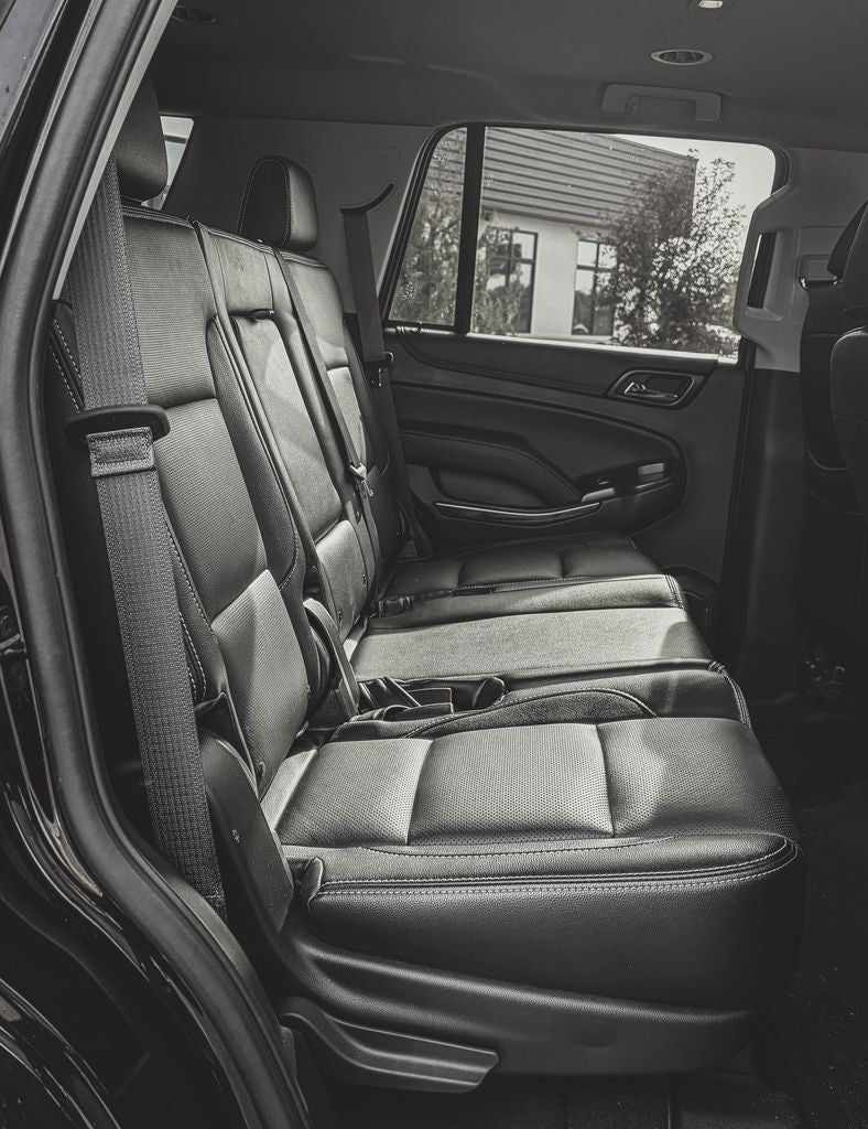 2020 Chevrolet Tahoe LS