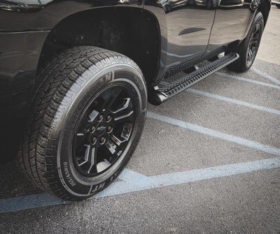 2020 Chevrolet Tahoe LS