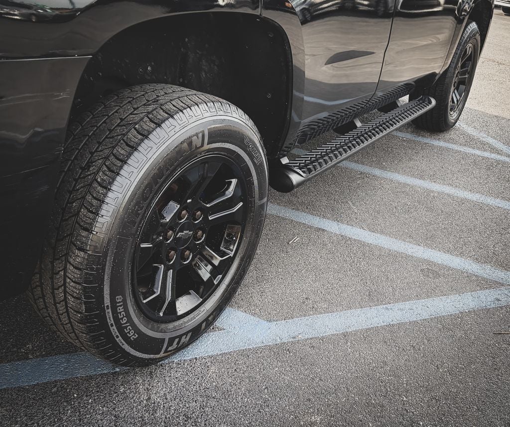 2020 Chevrolet Tahoe LS