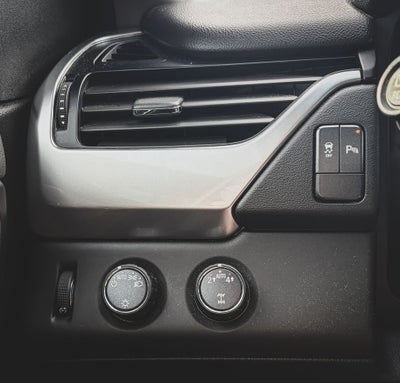 2020 Chevrolet Tahoe LS