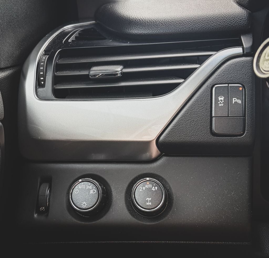 2020 Chevrolet Tahoe LS