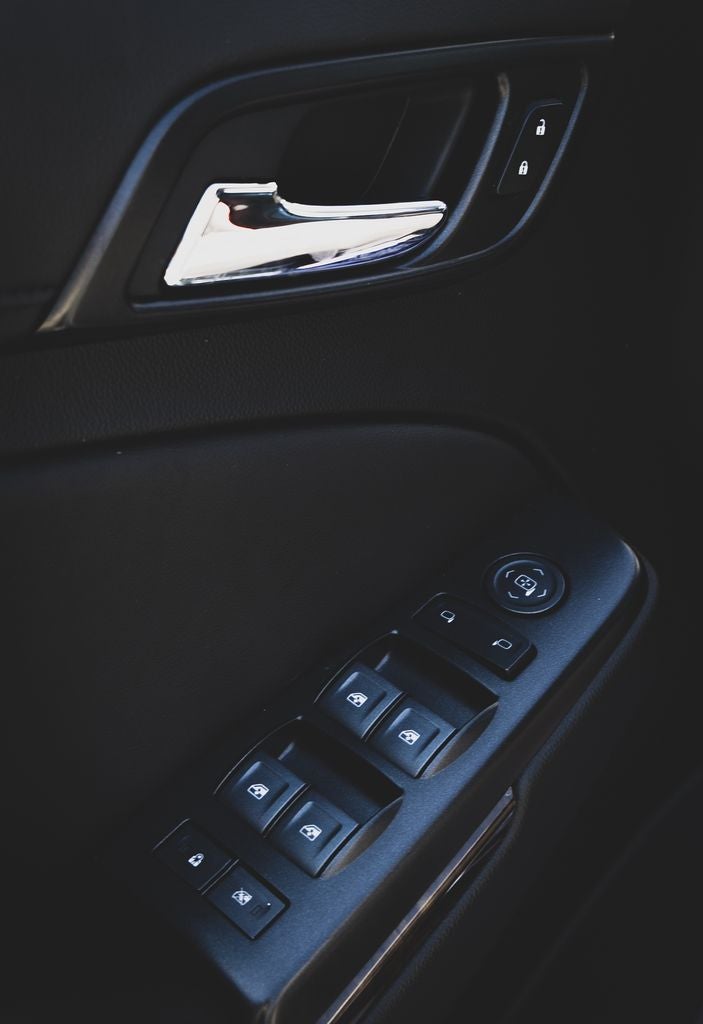 2020 Chevrolet Tahoe LS