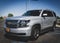 2020 Chevrolet Tahoe LS