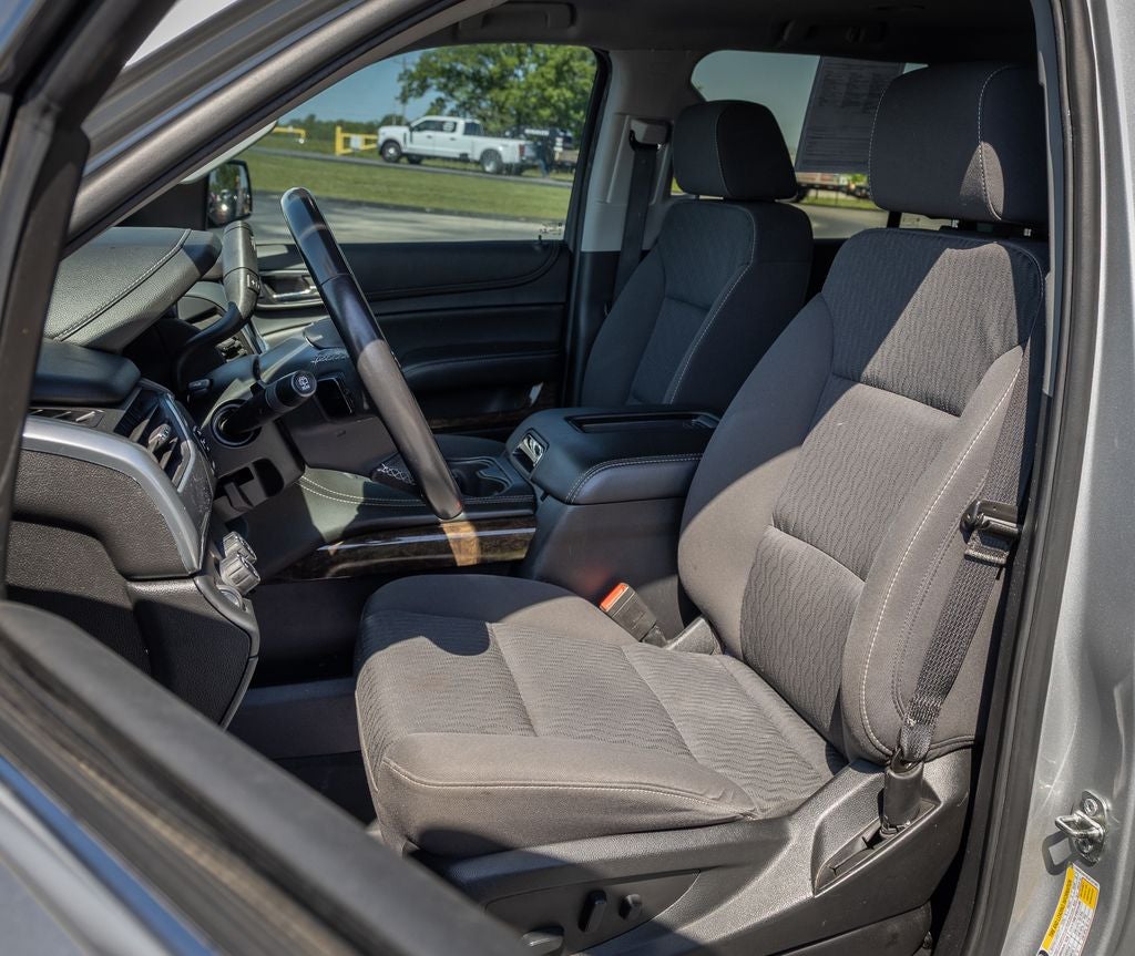 2020 Chevrolet Tahoe LS