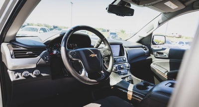 2020 Chevrolet Tahoe LS