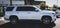 2020 Chevrolet Tahoe LS