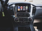 2020 Chevrolet Tahoe LS