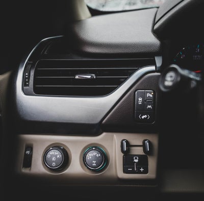 2017 Chevrolet Tahoe LT Z71