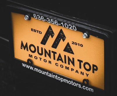 2017 Chevrolet Tahoe LT Z71