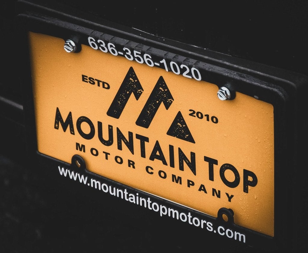 2017 Chevrolet Tahoe LT Z71